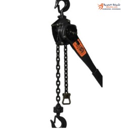 راتشة 6 طن سلسلة 1.5 متر HITCH HICTOOR إنجليزي HDLH6190006000